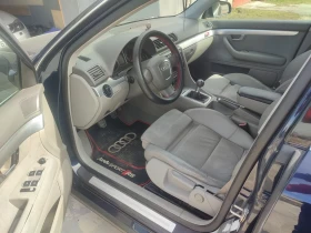 Audi A4 undefined | Auto.bg — изображение 3 Audi A4 undefined | Auto.bg — изображение 3