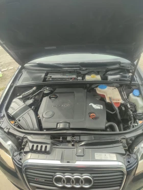 Audi A4 undefined | Auto.bg — изображение 2 Audi A4 undefined | Auto.bg — изображение 2