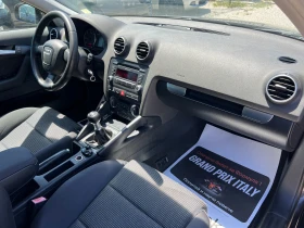 Audi A3 2.0 TDI | Auto.bg — изображение 9 Audi A3 2.0 TDI | Auto.bg — изображение 9