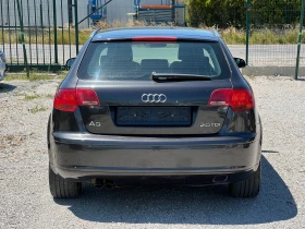 Audi A3 2.0 TDI | Auto.bg — изображение 5 Audi A3 2.0 TDI | Auto.bg — изображение 5