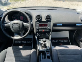 Audi A3 2.0 TDI | Auto.bg — изображение 11 Audi A3 2.0 TDI | Auto.bg — изображение 11
