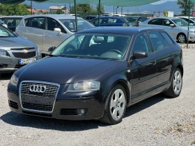 Audi A3 2.0 TDI