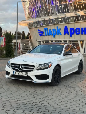 Mercedes-Benz C 400 undefined | Auto.bg — изображение 2 Mercedes-Benz C 400 undefined | Auto.bg — изображение 2