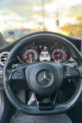 Mercedes-Benz C 400 undefined | Auto.bg — изображение 11 Mercedes-Benz C 400 undefined | Auto.bg — изображение 11