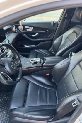 Mercedes-Benz C 400 undefined | Auto.bg — изображение 12 Mercedes-Benz C 400 undefined | Auto.bg — изображение 12