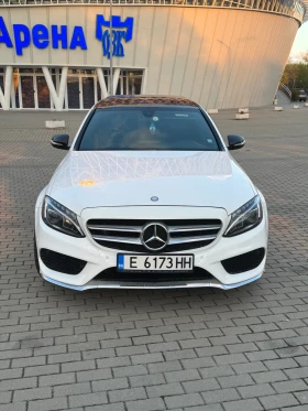 Mercedes-Benz C 400 undefined | Auto.bg — изображение 3 Mercedes-Benz C 400 undefined | Auto.bg — изображение 3