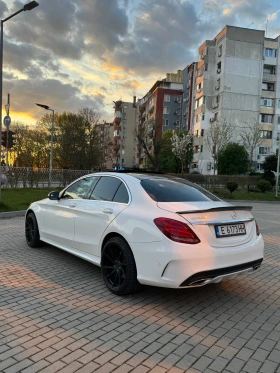 Mercedes-Benz C 400 undefined | Auto.bg — изображение 6 Mercedes-Benz C 400 undefined | Auto.bg — изображение 6