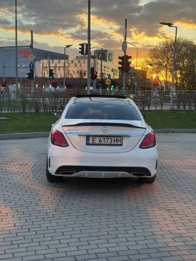 Mercedes-Benz C 400 undefined | Auto.bg — изображение 5 Mercedes-Benz C 400 undefined | Auto.bg — изображение 5