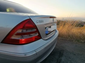 Mercedes-Benz C 200 За ремонт мотор - 1799 € - 51011091 3 | Car24.bg Mercedes-Benz C 200 За ремонт мотор - 1799 € - 51011091 3