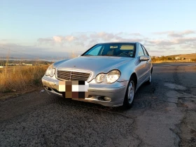 Mercedes-Benz C 200 За ремонт мотор - 1799 € - 51011091 6 | Car24.bg Mercedes-Benz C 200 За ремонт мотор - 1799 € - 51011091 6