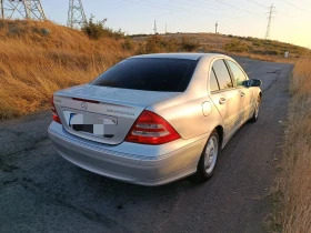 Mercedes-Benz C 200 За ремонт мотор - 1799 € - 51011091 7 | Car24.bg Mercedes-Benz C 200 За ремонт мотор - 1799 € - 51011091 7