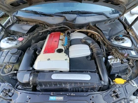Mercedes-Benz C 200 За ремонт мотор - 1799 € - 51011091 11 | Car24.bg Mercedes-Benz C 200 За ремонт мотор - 1799 € - 51011091 11