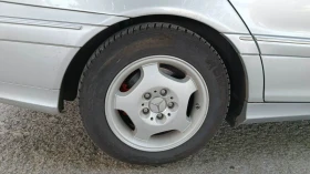 Mercedes-Benz C 200 За ремонт мотор - 1799 € - 51011091 8 | Car24.bg Mercedes-Benz C 200 За ремонт мотор - 1799 € - 51011091 8