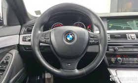 BMW 520 520d M Sport | Auto.bg — изображение 13 BMW 520 520d M Sport | Auto.bg — изображение 13