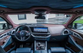 BMW XM 4.4 V8 xDrive Plug-In Hybrid | Auto.bg — изображение 5 BMW XM 4.4 V8 xDrive Plug-In Hybrid | Auto.bg — изображение 5