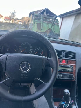 Mercedes-Benz C 200 - 3300 € - 96710541 5 | Car24.bg Mercedes-Benz C 200 - 3300 € - 96710541 5