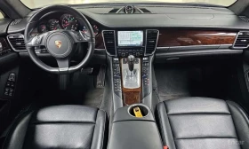 Porsche Panamera 4.8 Turbo | ОПЦИЯ ЗА ФИНАНСИРАНЕ | Auto.bg — изображение 7 Porsche Panamera 4.8 Turbo | ОПЦИЯ ЗА ФИНАНСИРАНЕ | Auto.bg — изображение 7