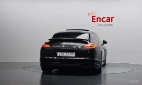Porsche Panamera 4.8 Turbo | ОПЦИЯ ЗА ФИНАНСИРАНЕ | Auto.bg — изображение 4 Porsche Panamera 4.8 Turbo | ОПЦИЯ ЗА ФИНАНСИРАНЕ | Auto.bg — изображение 4