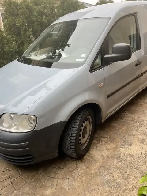 VW Caddy - 4500 € / 8801.24 лв. - 36957163 1 | Car24.bg VW Caddy - 4500 € / 8801.24 лв. - 36957163 1