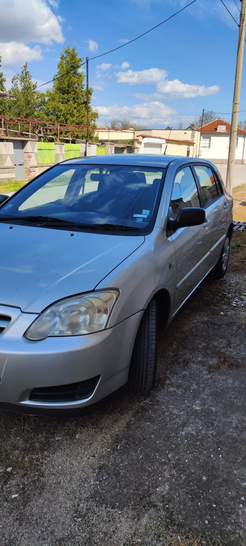 Toyota Corolla 2.0 - 1500 € / 2933.74 лв. - 22798478 1 | Car24.bg Toyota Corolla 2.0 - 1500 € / 2933.74 лв. - 22798478 1