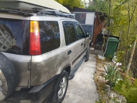 Honda Cr-v | Mobile.bg — малка снимка 4