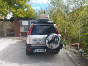 Honda Cr-v | Mobile.bg — малка снимка 2