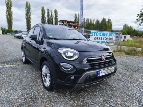 Fiat 500X Facelift Automatic 1.3T 150hp Euro6 - Car24.bg Fiat 500X Facelift Automatic 1.3T 150hp Euro6