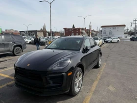Porsche Macan * AWD * ПОДГРЕВ / ОБДУХВАНЕ / 360 / ДИСТРОНИК - Car24.bg Porsche Macan * AWD * ПОДГРЕВ / ОБДУХВАНЕ / 360 / ДИСТРОНИК