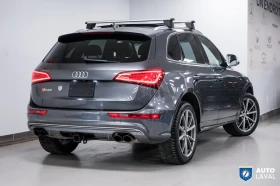 Audi SQ5 V6T* АвтоКредит* (Цена до БГ) | Auto.bg — изображение 4 Audi SQ5 V6T* АвтоКредит* (Цена до БГ) | Auto.bg — изображение 4