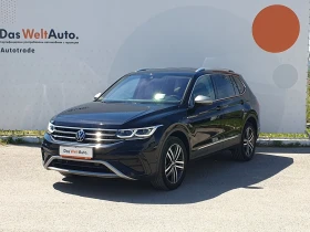 Снимка VW Tiguan