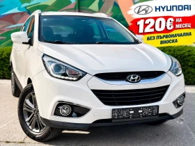 Hyundai IX35 2.0 D * 4x4* FACELIFT* - Car24.bg Hyundai IX35 2.0 D * 4x4* FACELIFT*