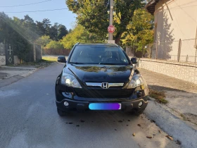 Honda Cr-v 2.2 ictdi - Car24.bg Honda Cr-v 2.2 ictdi