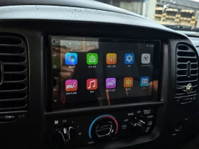 Ford F150 4.6L | Auto.bg — изображение 16 Ford F150 4.6L | Auto.bg — изображение 16