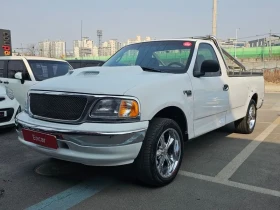 Ford F150 4.6L