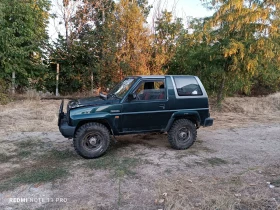 Снимка Daihatsu Feroza