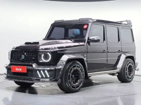 Снимка Mercedes-Benz G 63 A...