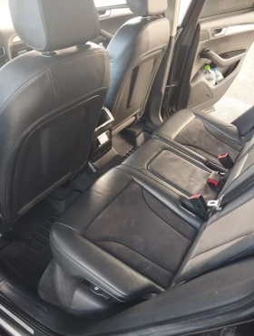 Audi Q5 - 10900 € - 83935357 9 | Car24.bg Audi Q5 - 10900 € - 83935357 9