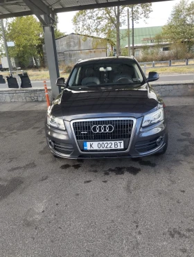 Audi Q5 - 10900 € - 83935357 3 | Car24.bg Audi Q5 - 10900 € - 83935357 3