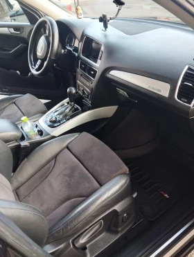 Audi Q5 - 10900 € - 83935357 10 | Car24.bg Audi Q5 - 10900 € - 83935357 10