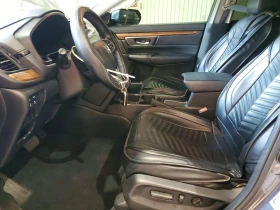 Honda Cr-v 1.5l Exl | Auto.bg — изображение 7 Honda Cr-v 1.5l Exl | Auto.bg — изображение 7