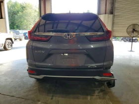 Honda Cr-v 1.5l Exl | Auto.bg — изображение 6 Honda Cr-v 1.5l Exl | Auto.bg — изображение 6