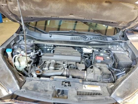Honda Cr-v 1.5l Exl | Auto.bg — изображение 12 Honda Cr-v 1.5l Exl | Auto.bg — изображение 12