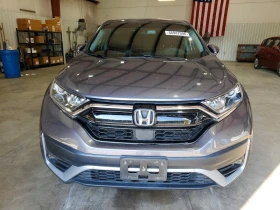 Honda Cr-v 1.5l Exl | Auto.bg — изображение 5 Honda Cr-v 1.5l Exl | Auto.bg — изображение 5