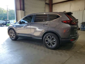 Honda Cr-v 1.5l Exl | Auto.bg — изображение 2 Honda Cr-v 1.5l Exl | Auto.bg — изображение 2
