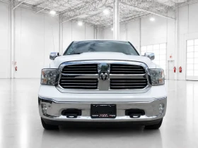 Dodge RAM 1500 5, 7 Hemi Big Horn | Auto.bg — изображение 5 Dodge RAM 1500 5, 7 Hemi Big Horn | Auto.bg — изображение 5