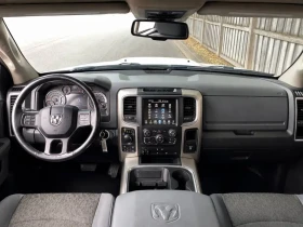 Dodge RAM 1500 5, 7 Hemi Big Horn | Auto.bg — изображение 6 Dodge RAM 1500 5, 7 Hemi Big Horn | Auto.bg — изображение 6
