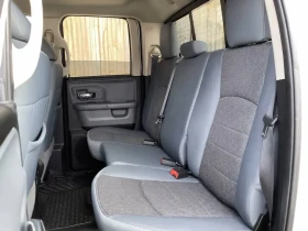 Dodge RAM 1500 5, 7 Hemi Big Horn | Auto.bg — изображение 12 Dodge RAM 1500 5, 7 Hemi Big Horn | Auto.bg — изображение 12