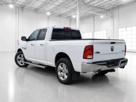 Dodge RAM 1500 5, 7 Hemi Big Horn | Auto.bg — изображение 3 Dodge RAM 1500 5, 7 Hemi Big Horn | Auto.bg — изображение 3