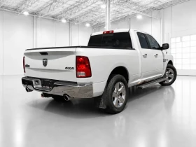 Dodge RAM 1500 5, 7 Hemi Big Horn | Auto.bg — изображение 2 Dodge RAM 1500 5, 7 Hemi Big Horn | Auto.bg — изображение 2