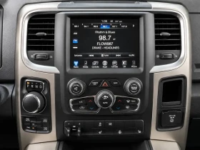 Dodge RAM 1500 5, 7 Hemi Big Horn | Auto.bg — изображение 7 Dodge RAM 1500 5, 7 Hemi Big Horn | Auto.bg — изображение 7